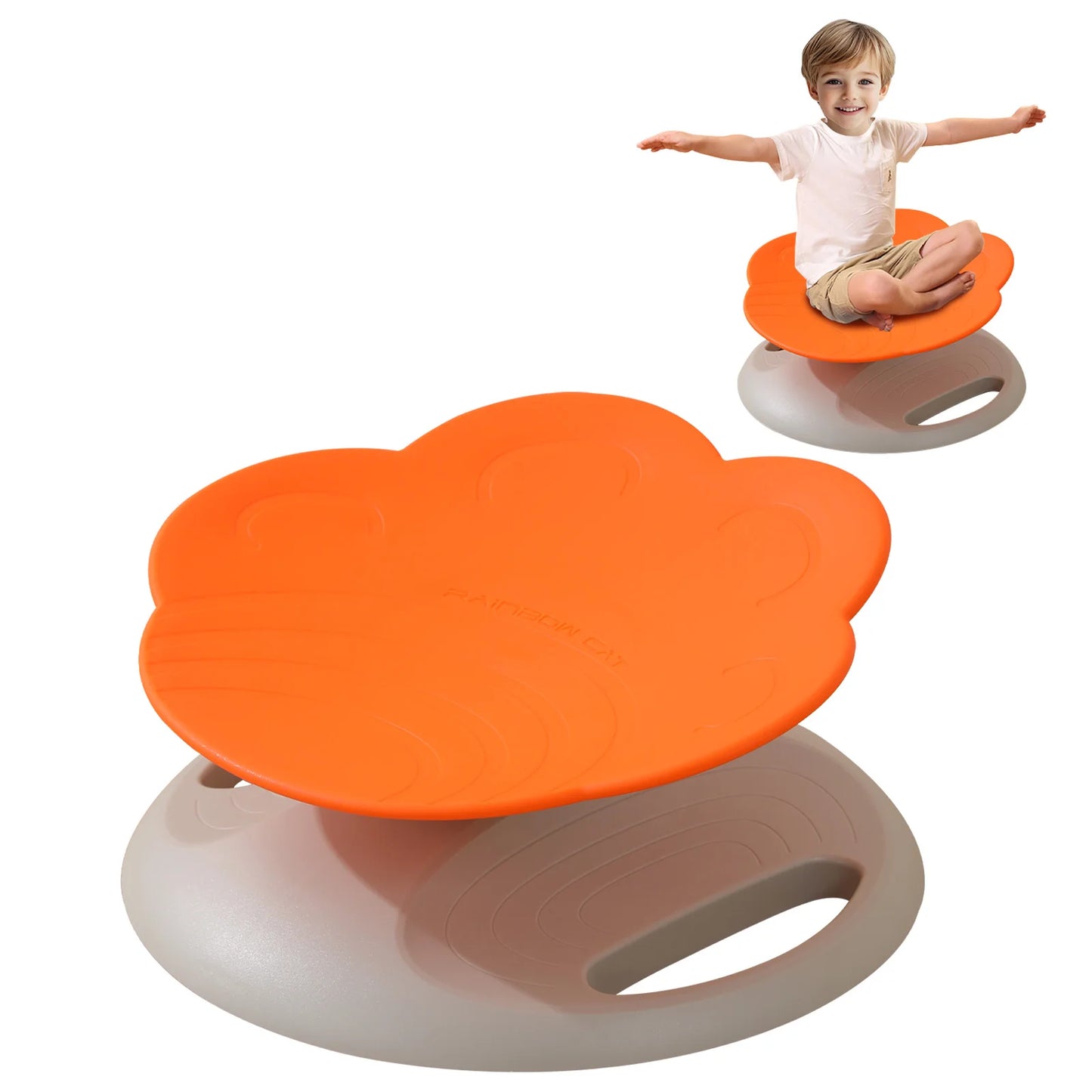 Kinder Drehstuhl - 360°