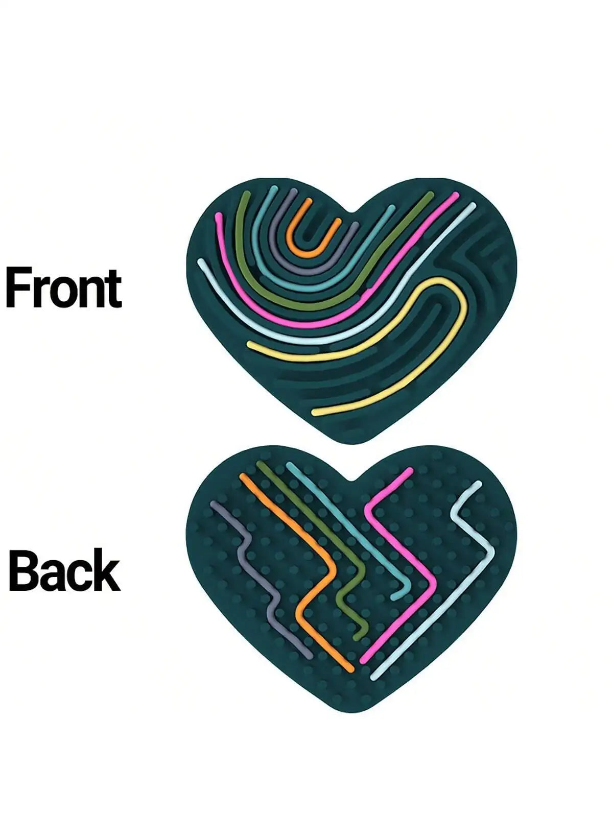 Sensory Fidget Board