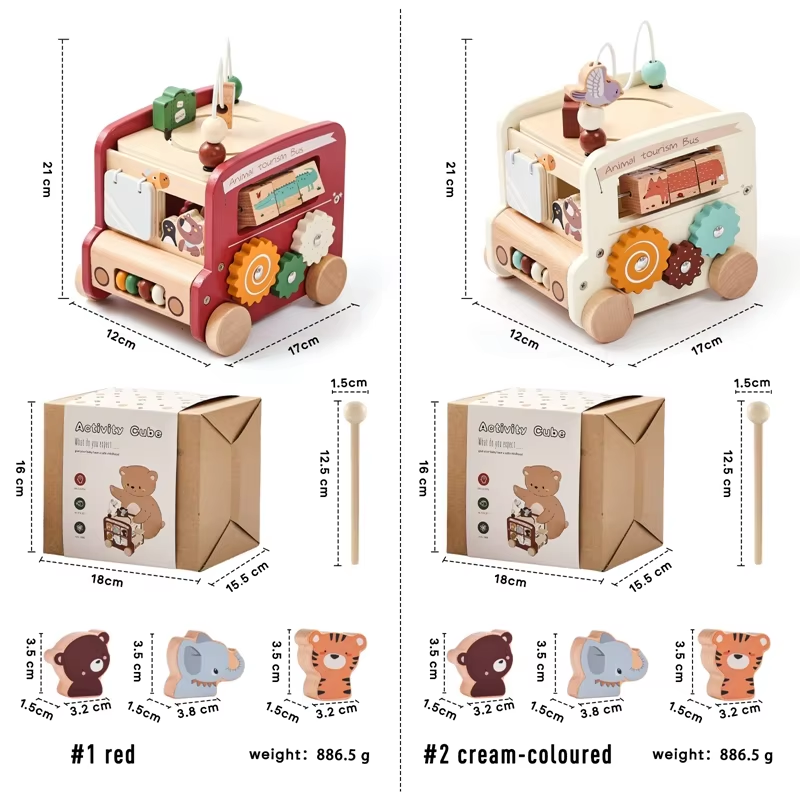 Lern Flitzi - Der perfekte Begleiter