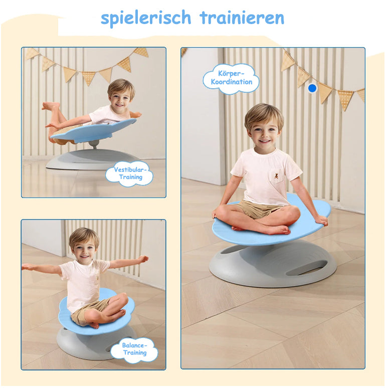 Kinder Drehstuhl - 360°