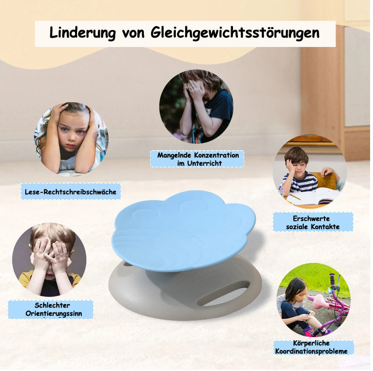 Kinder Drehstuhl - 360°