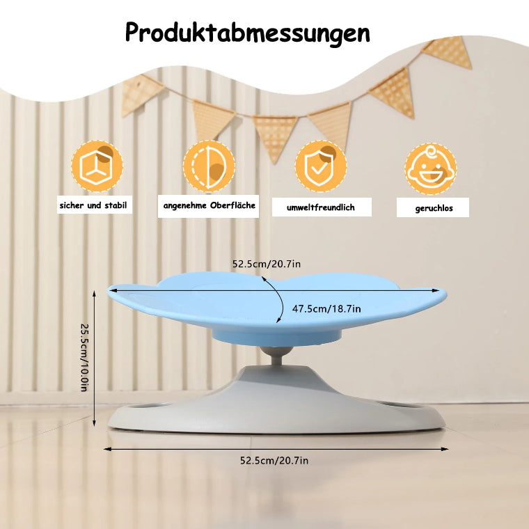 Kinder Drehstuhl - 360°