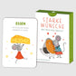 Bedürfniskarten für Kinder