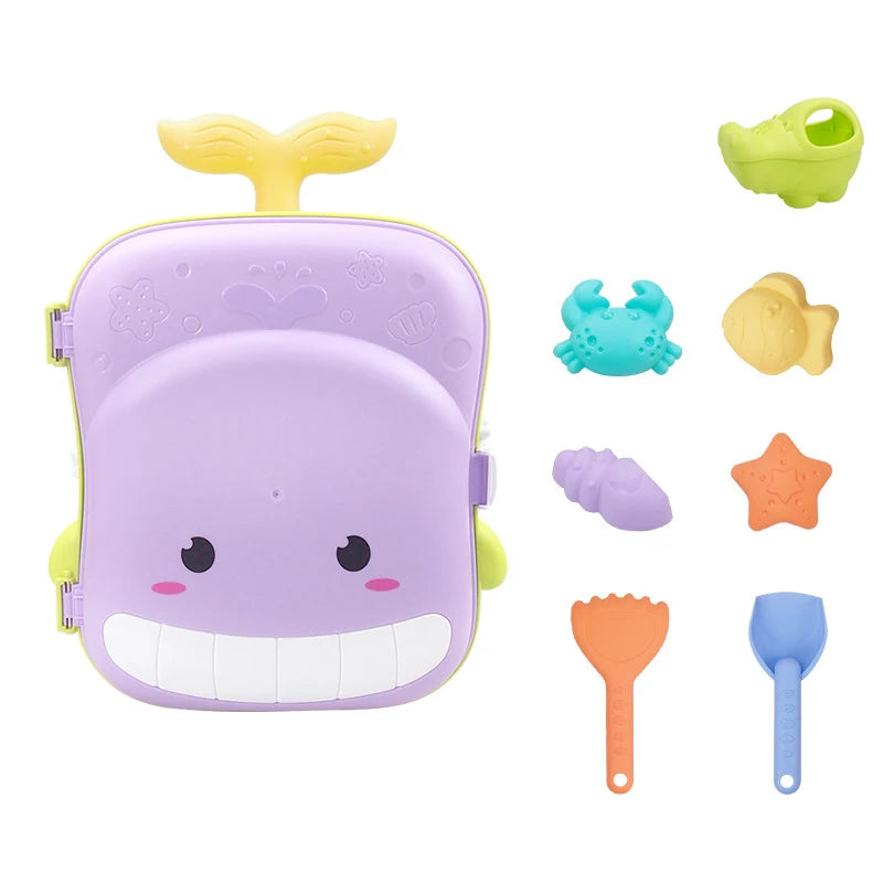Sandspielset