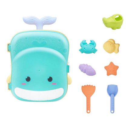Sandspielset