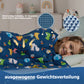 Somnora Kids Gewichtsdecke