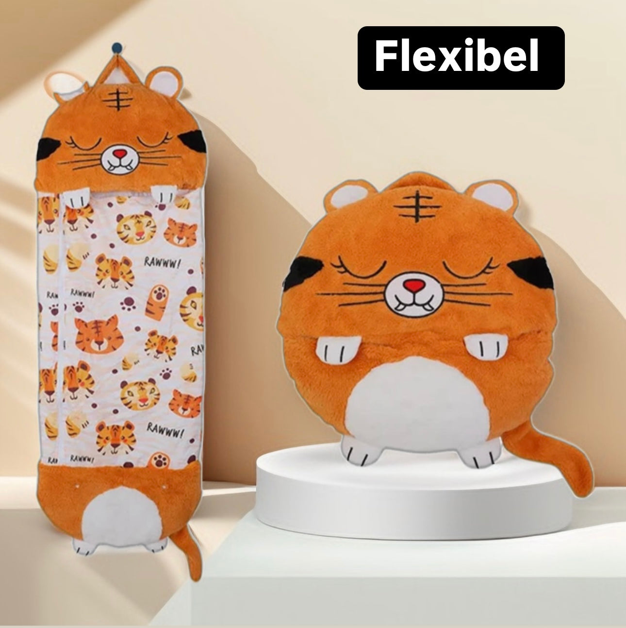 CozyDream Schlafsack