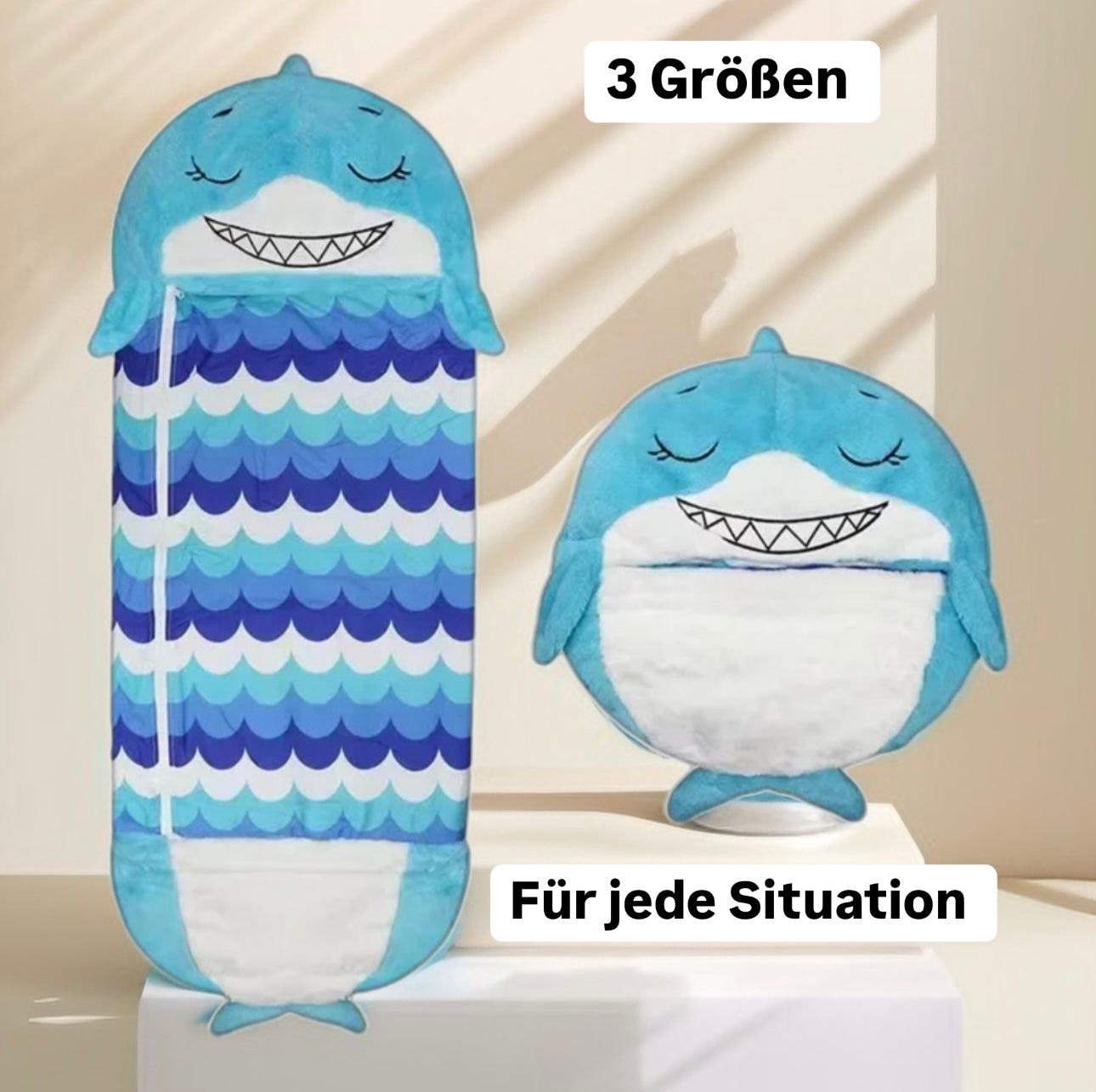 CozyDream Schlafsack