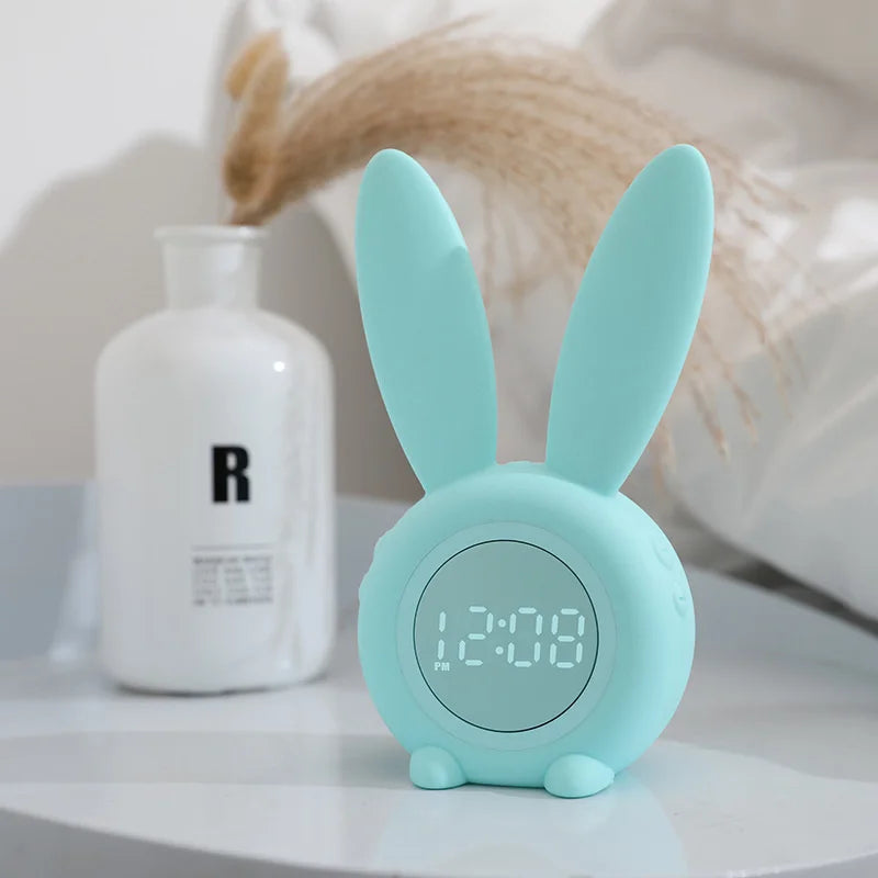 Cozy Glow Bunny