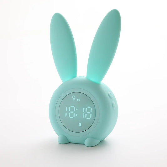 Cozy Glow Bunny