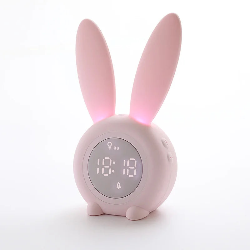 Cozy Glow Bunny