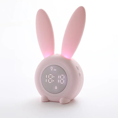 Cozy Glow Bunny