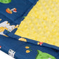 Somnora Kids Gewichtsdecke