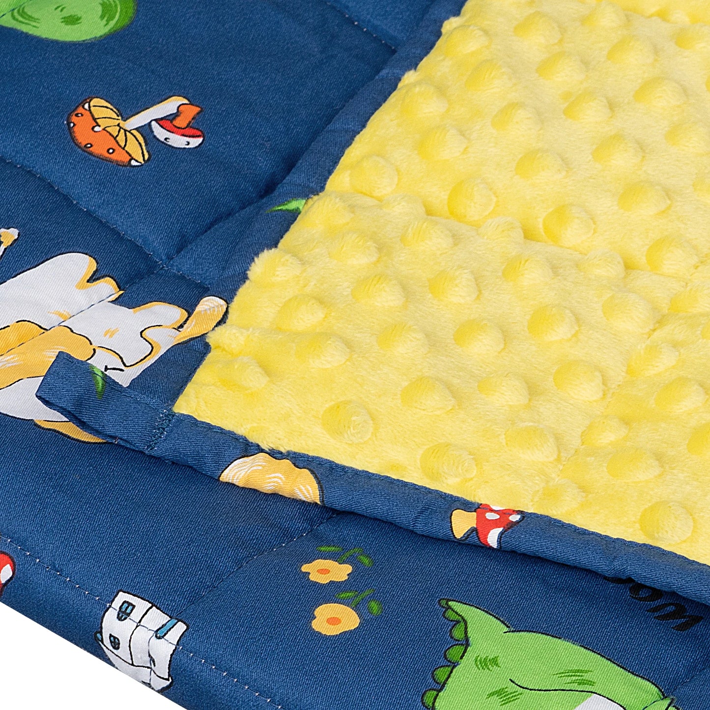 Somnora Kids Gewichtsdecke