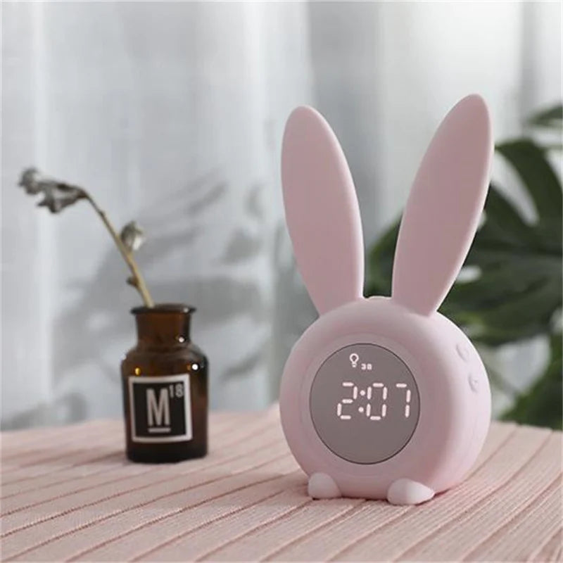 Cozy Glow Bunny