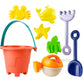 Sandspielset