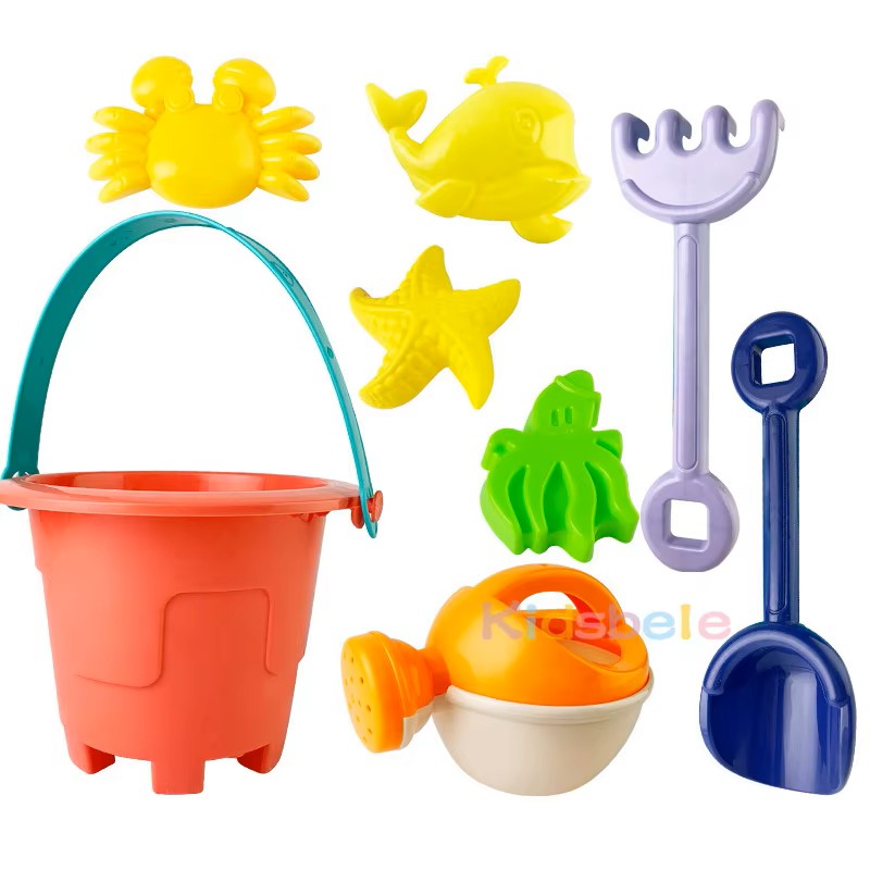 Sandspielset