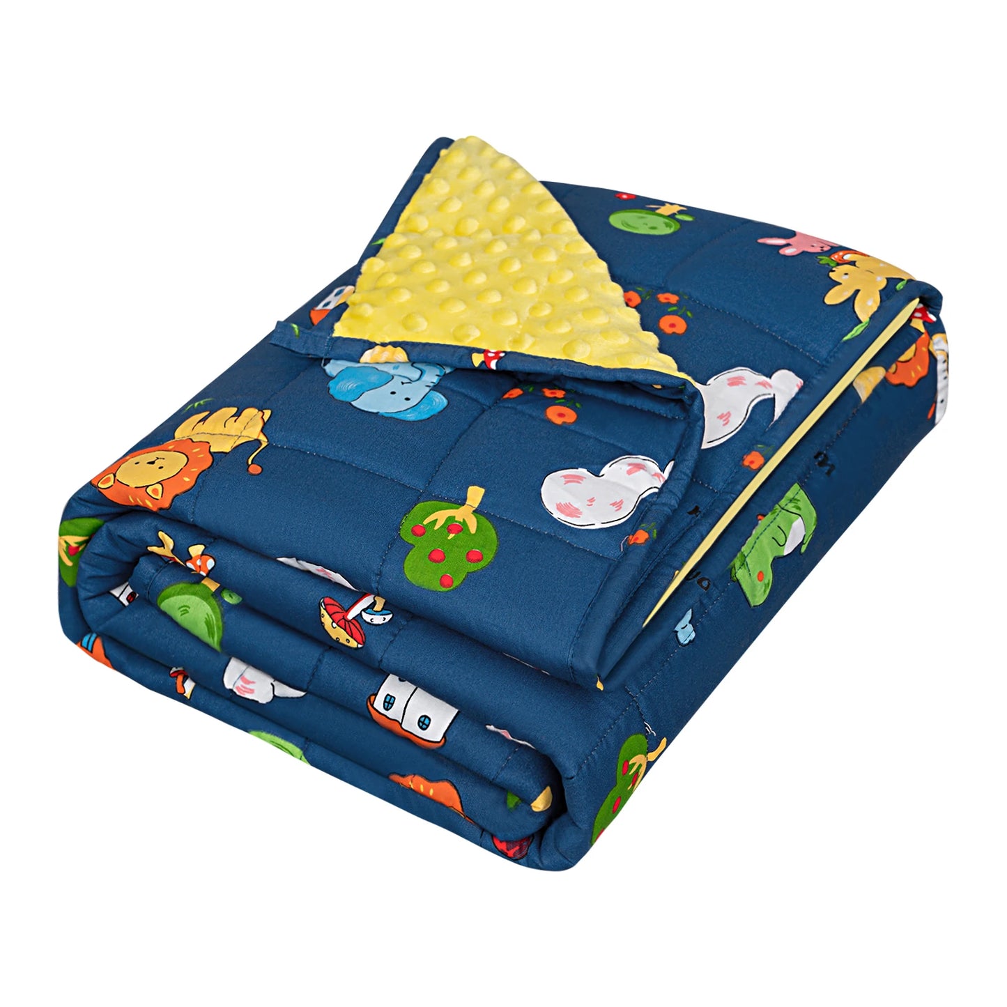Somnora Kids Gewichtsdecke