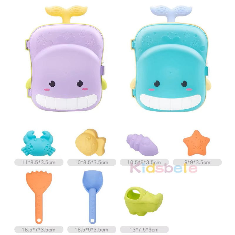 Sandspielset