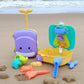 Sandspielset