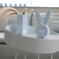 Cozy Glow Bunny