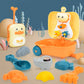 Sandspielset
