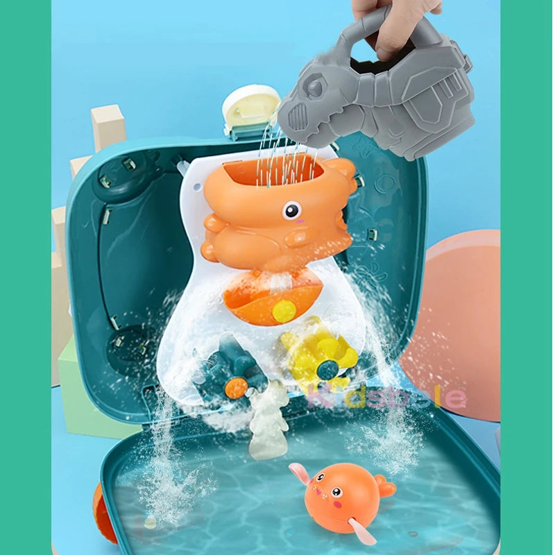 Sandspielset