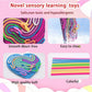 Sensory Fidget Board