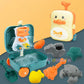 Sandspielset