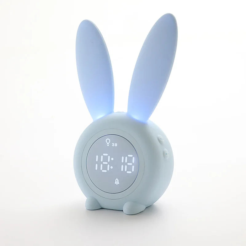 Cozy Glow Bunny