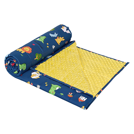 Somnora Kids Gewichtsdecke