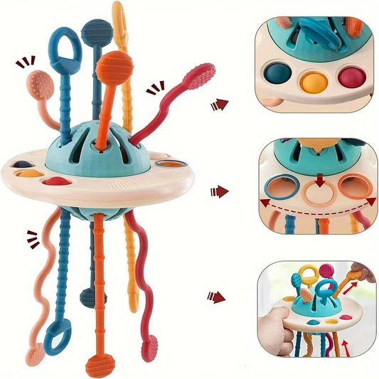 Sensorik UFO