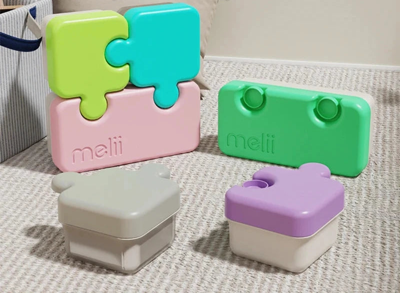 Happy Box