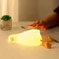 SleepyDuck Nachtlicht